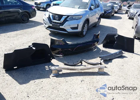 2017 Audi A8 L 3.0T из США, поврежденный, VIN WAU44AFD4HN005672